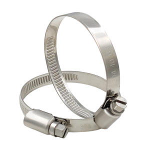 German Type Clamp