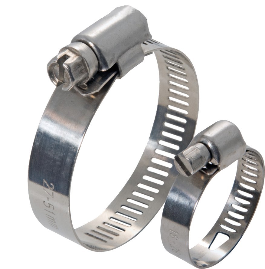 American Type Clamp