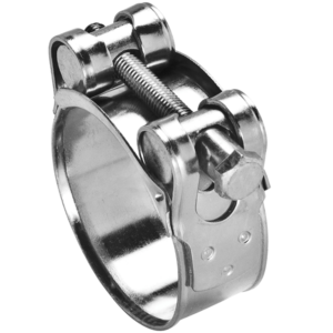 Heavy Duty Clamp
