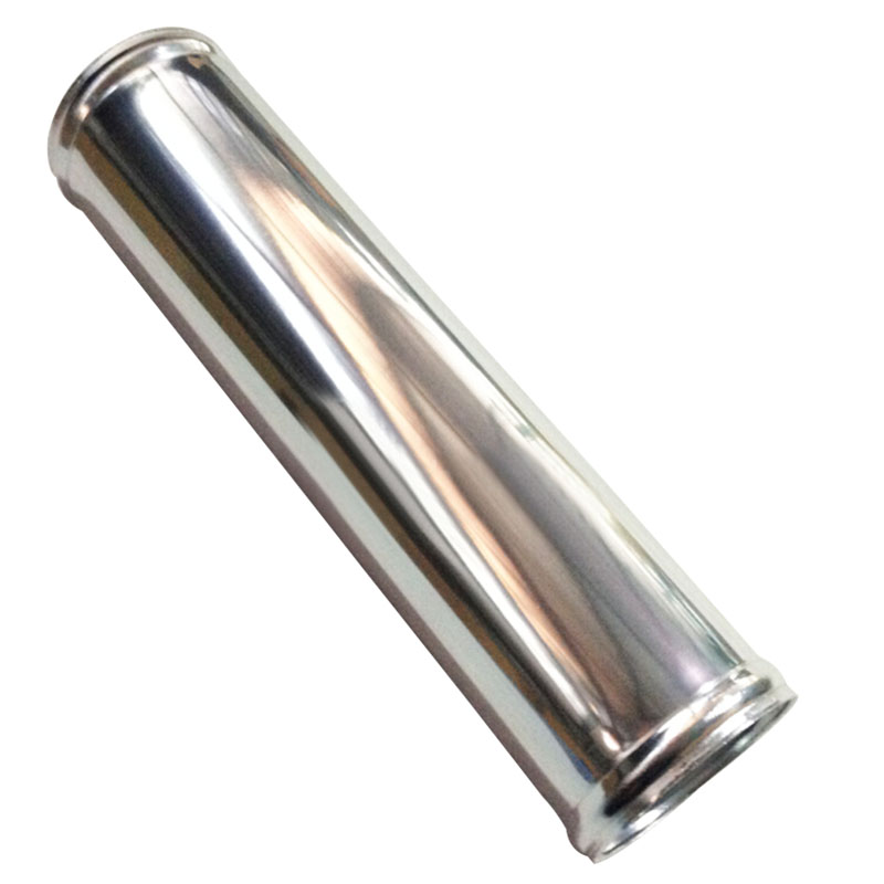 Aluminum pipe Straight
