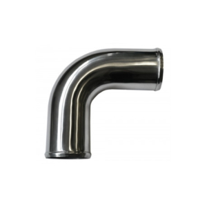 Aluminum pipe Elbow 90°