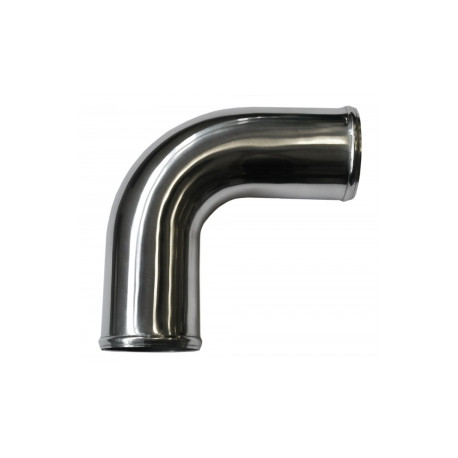 Aluminum pipe Elbow 90°