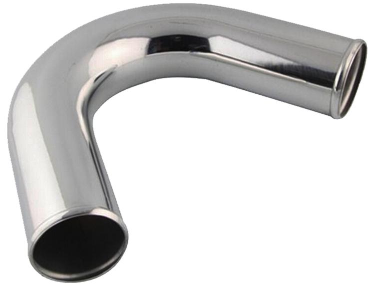 Aluminum pipe Elbow 135°